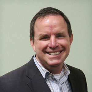 David Truesdell