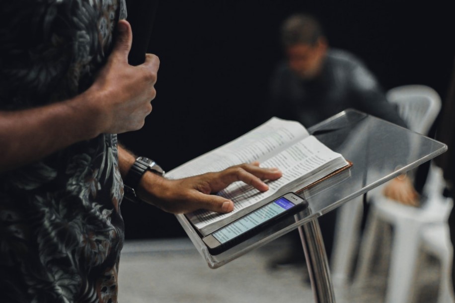 Faith Groups