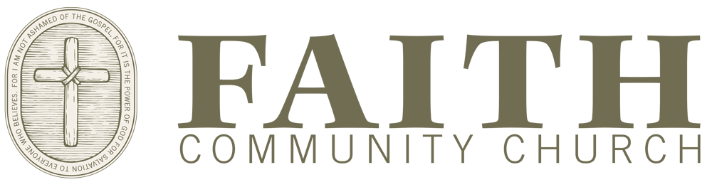 Faith Community Church logo