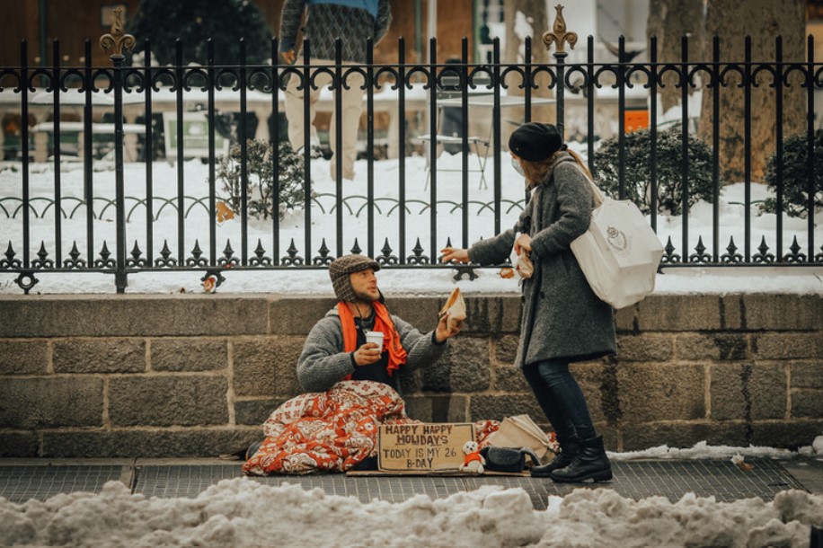 Outreach