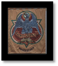 Eagle Banner