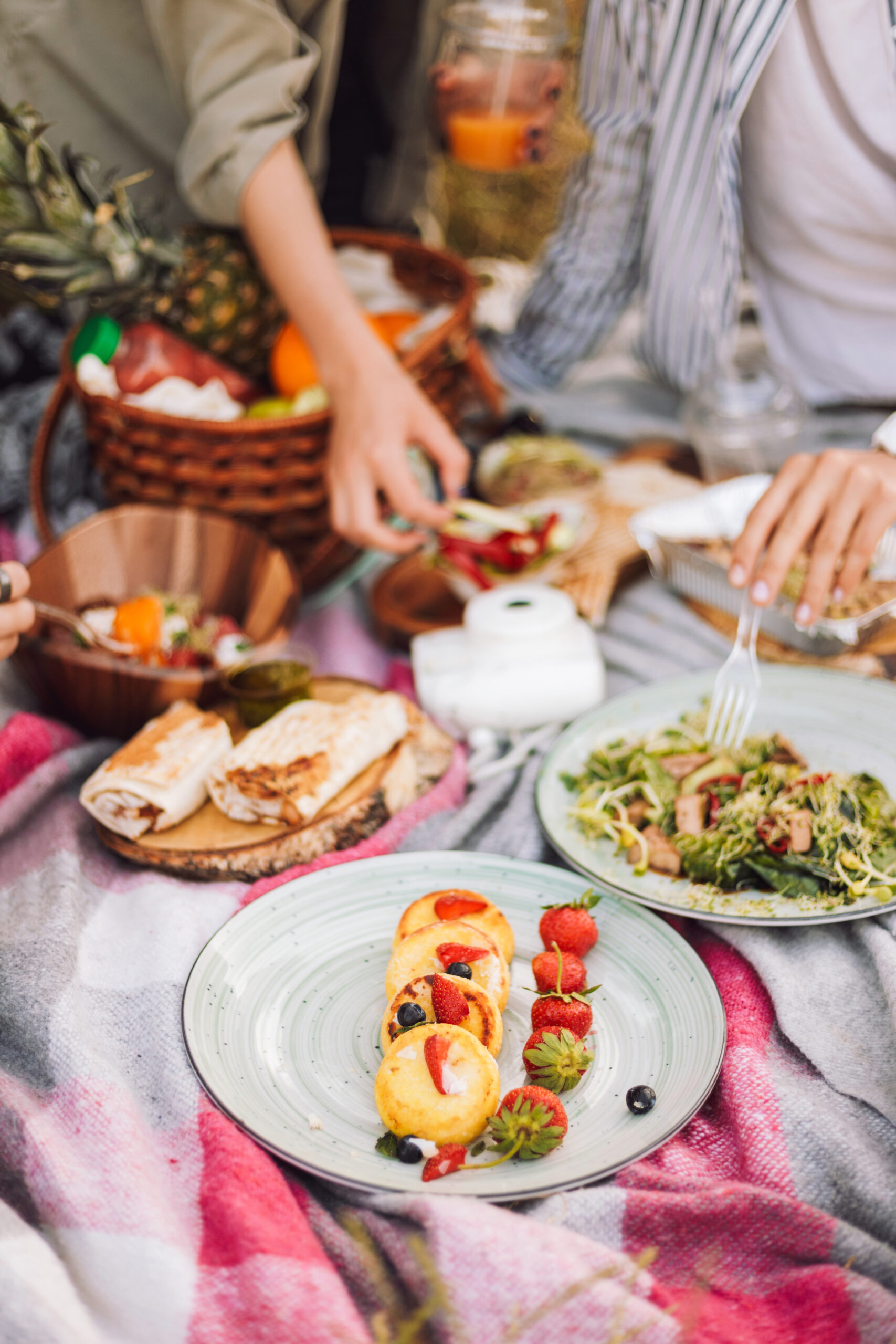 Parish Picnic