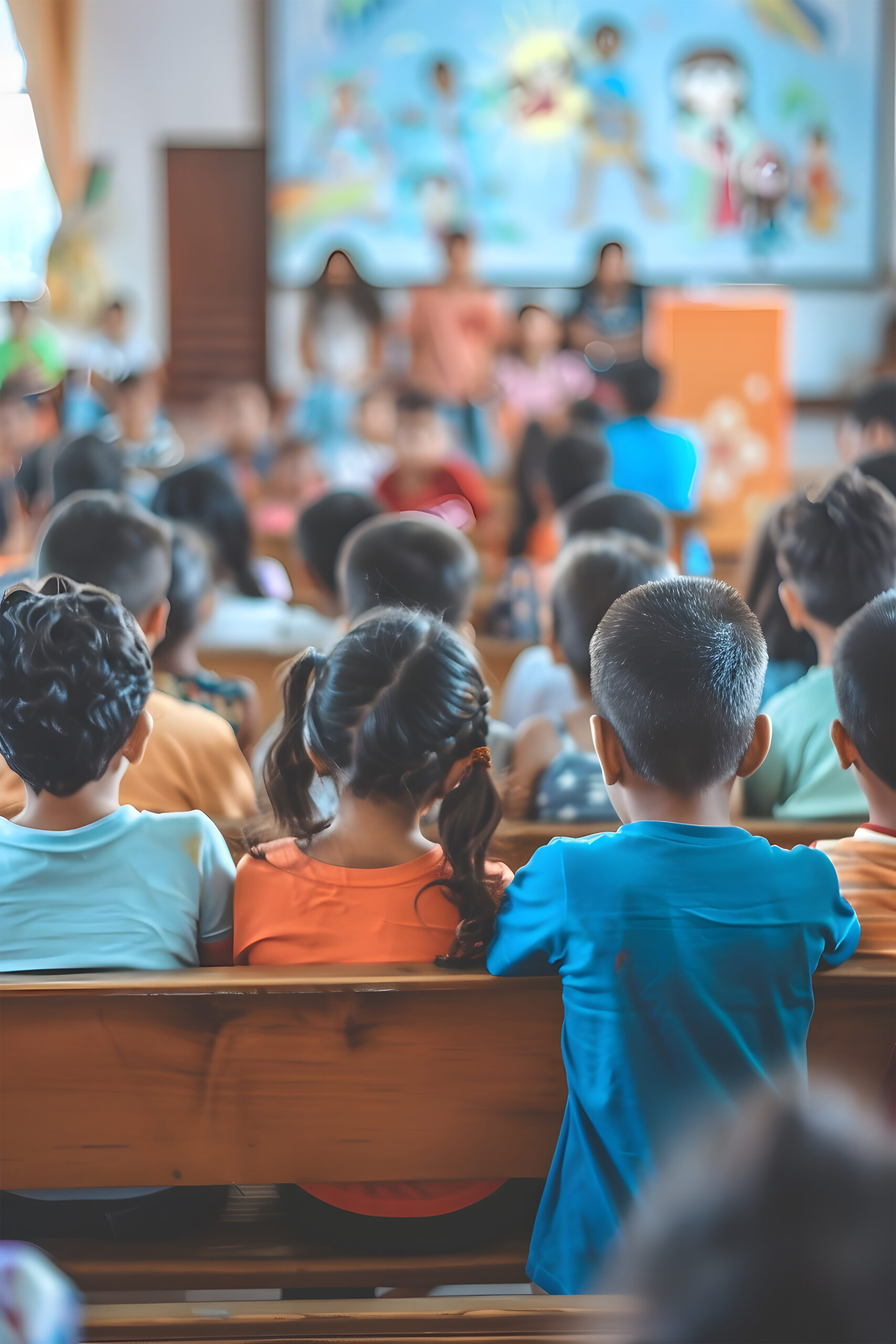 Vacation Bible School