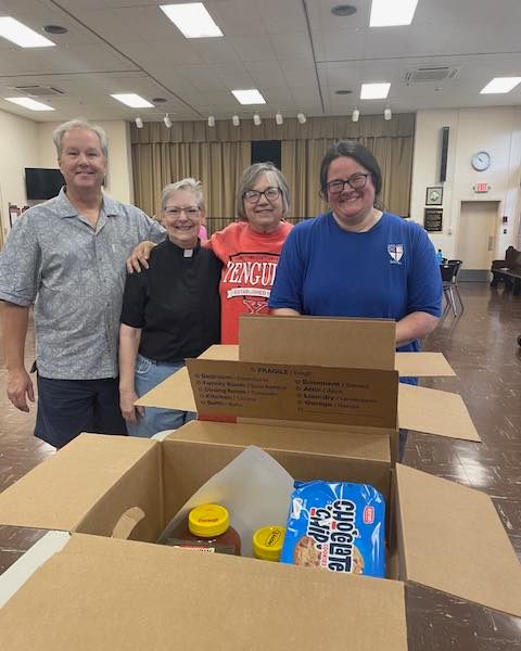 Outreach meal prep image 1