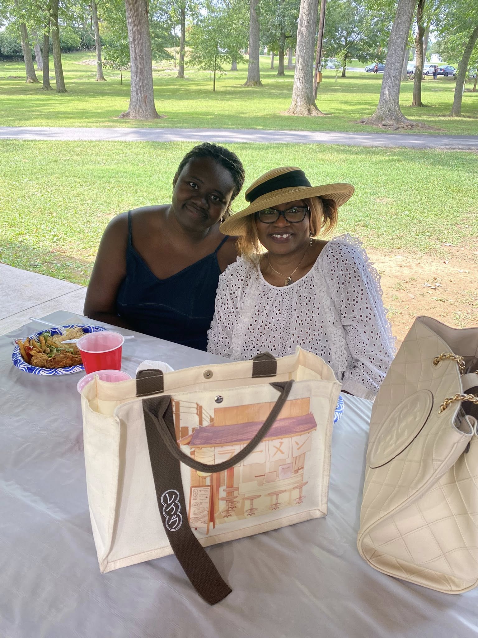 Parish Picnic photo 1