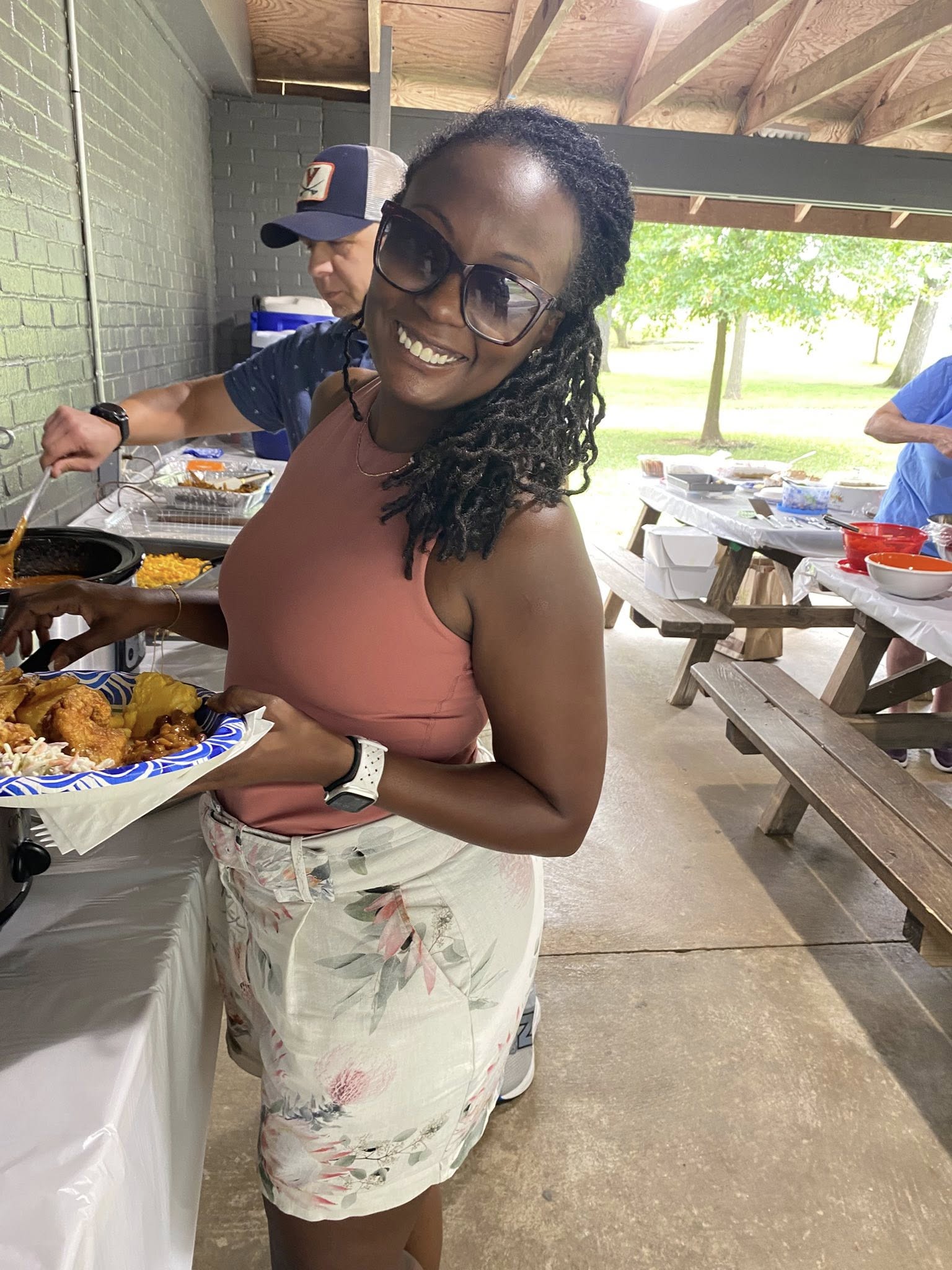 Parish Picnic photo 3