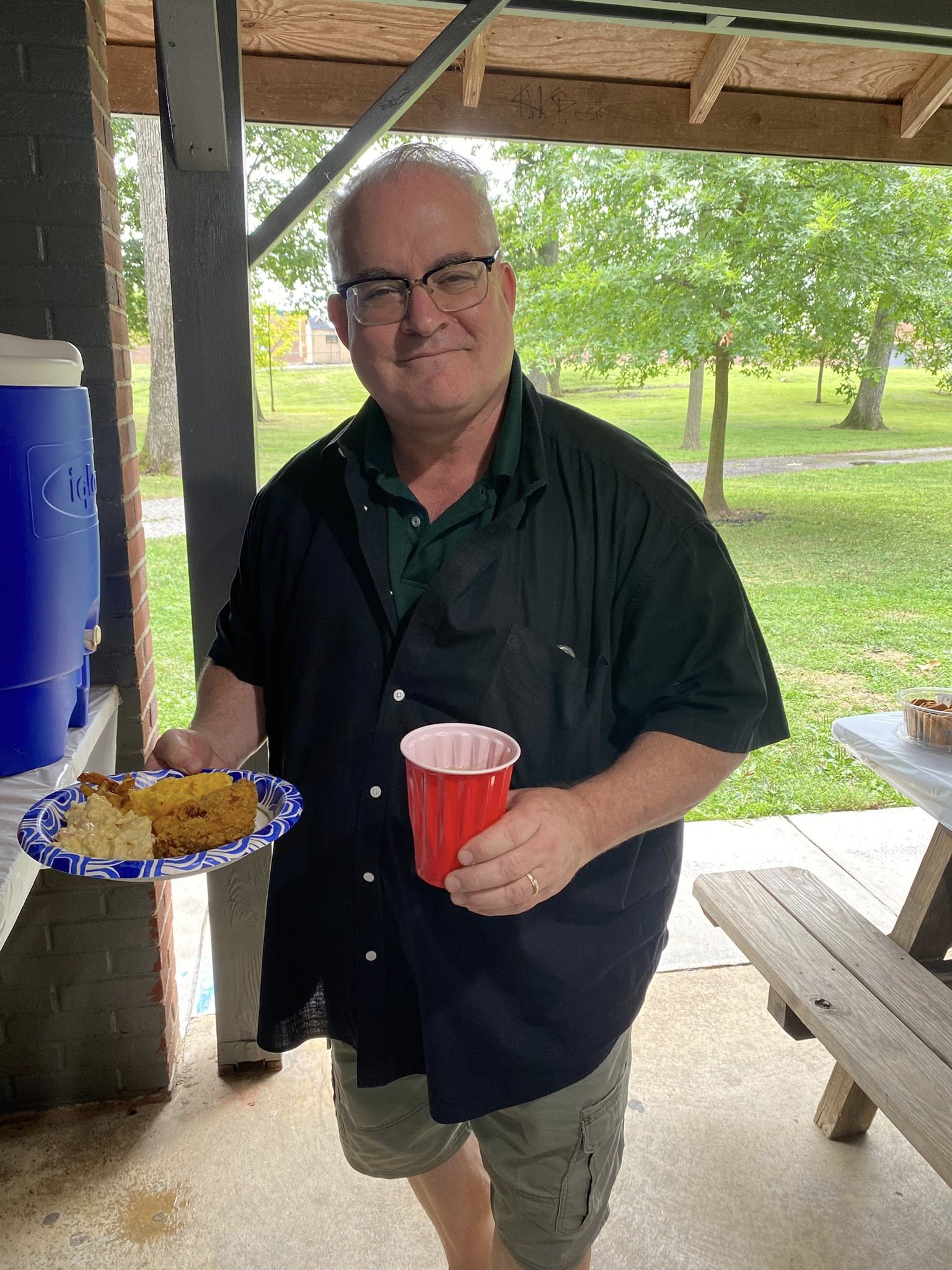 Parish Picnic photo 4