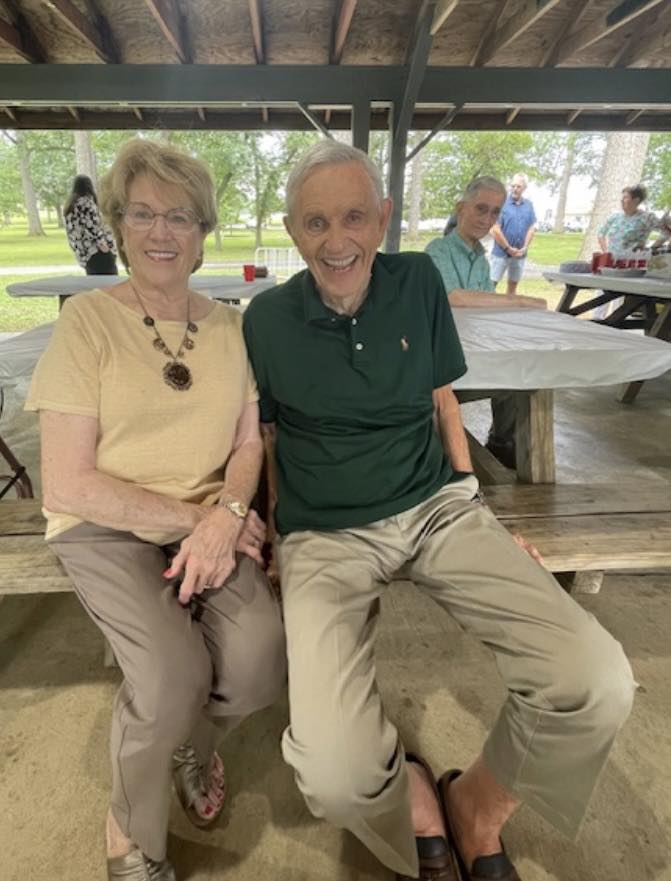 Parish Picnic photo 5